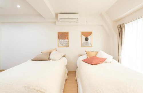 Hirakawacho Apartment | Residence Stay Hanzomon - レジデンススティ半蔵門
