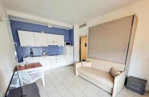 Cesenatico Apartment | Residence Sunrise