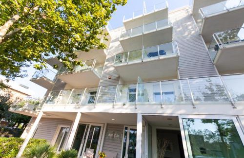Cesenatico Apartment | Residence Sunrise