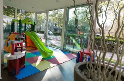 Cesenatico Apartment | Residence Sunrise