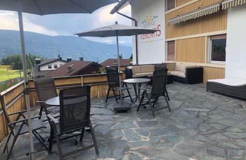 Terento Apartment | Residence Terentis