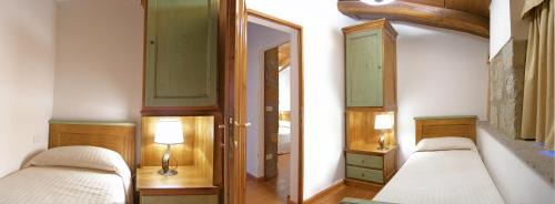 Castel del Piano Apartment | Residence Terre Gialle