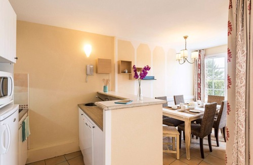 Behobie Apartment | Residence the Bordaberry estate - 3 room apartment for 7 people - Prestige