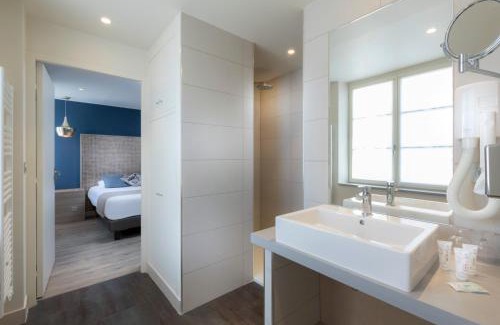 Provins Apartment | Residence The Originals Demeure des Remparts