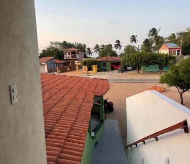 Guriu Village Apartment | Residence tropical