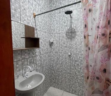 Guriu Village Apartment | Residence tropical