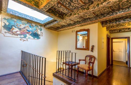 Mala Strana Hotel | Residence U Černého Orla