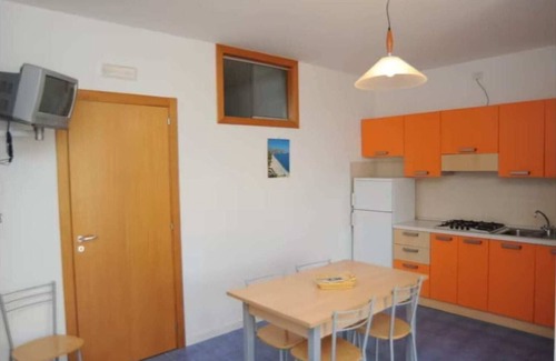 Mattinata Apartment | Residence Uliveto - No. 1 TRILO 4