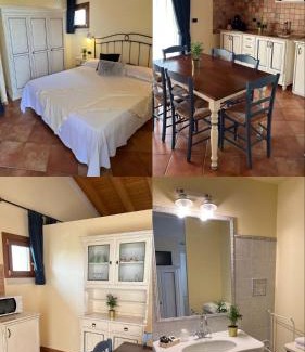 Cavaion Veronese Apartment | Residence Ulivi