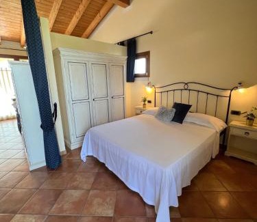 Cavaion Veronese Apartment | Residence Ulivi