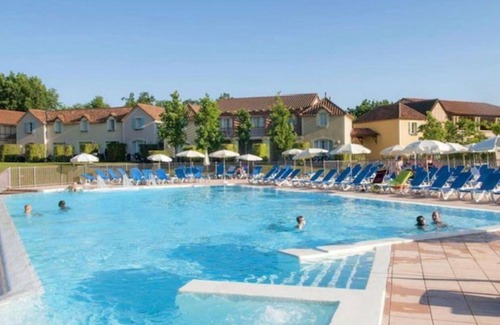 Monflanquin Apartment | RESIDENCE VACANCES MONDESIR