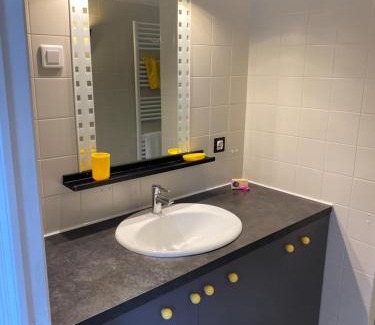 Greoux-les-Bains Apartment | RESIDENCE VALLON PARADIS