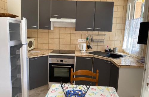 Greoux-les-Bains Apartment | RESIDENCE VALLON PARADIS
