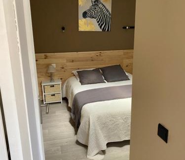 Greoux-les-Bains Apartment | RESIDENCE VALLON PARADIS
