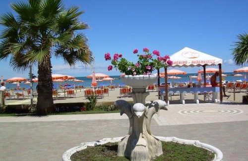 San Mauro a Mare Apartment | Residence Veliero