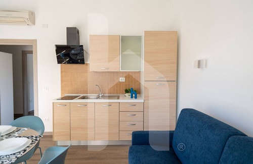 Alba Adriatica Apartment | Residence Venus, Interior 11