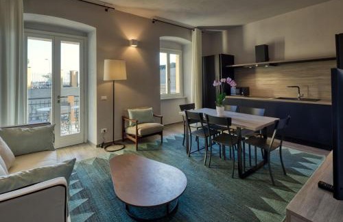 Arenzano Apartment | Residence Via Di Francia