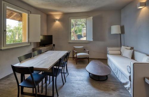 Arenzano Apartment | Residence Via Di Francia