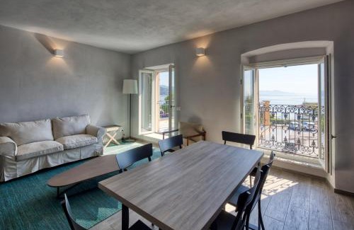 Arenzano Apartment | Residence Via Di Francia