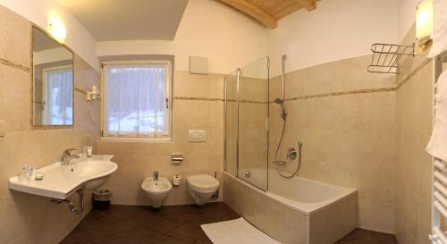 Selva di Val Gardena Apartment | Residence Villa Funtanes