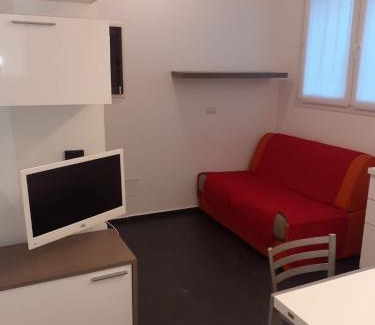 Rivabella Apartment | Residence Villa Gori