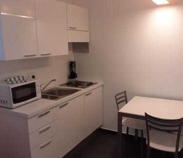 Rivabella Apartment | Residence Villa Gori