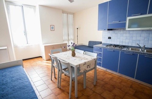 Imperia House | Residence Villa Marina