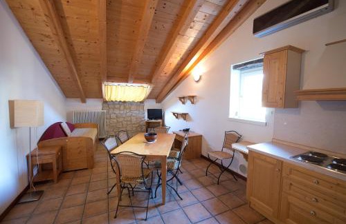 Arco Apartment | Residence Villa Nicole