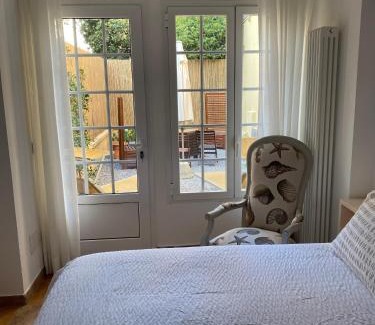 Spotorno Apartment | Residence Villa Ombrosa