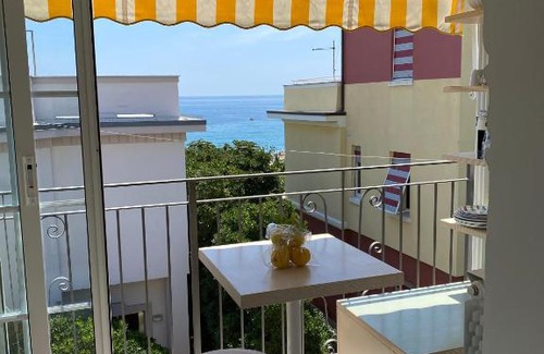 Spotorno Apartment | Residence Villa Ombrosa