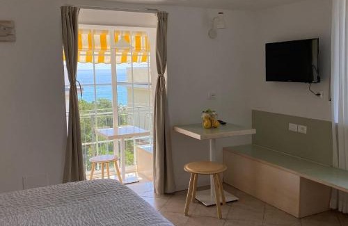 Spotorno Apartment | Residence Villa Ombrosa