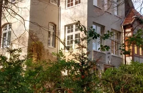 Bad Sachsa Apartment | Residence "Villa Short" - Villa Short