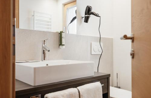 Corvara in Badia Apartment | Residence Villa Trieste