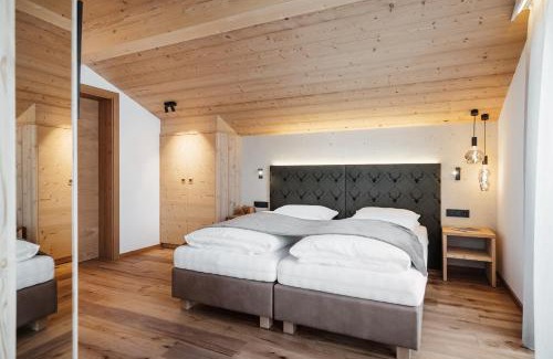 Corvara in Badia Apartment | Residence Villa Trieste