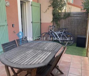 Torreilles House | Residence village Marin catalan