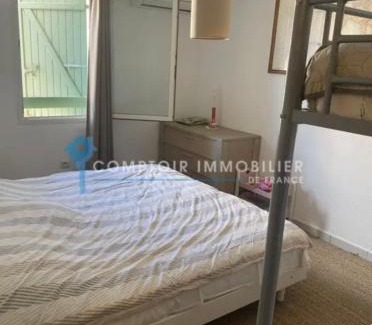 Torreilles House | Residence village Marin catalan