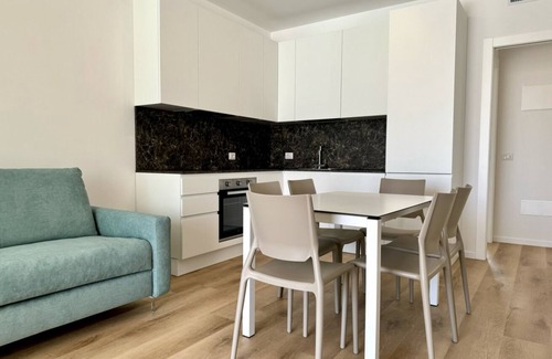 Jesolo House | Residence Wave Island 7 - Carraro Immobiliare Jesolo