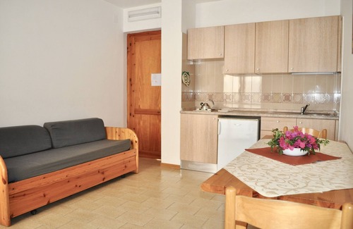 Lido House | Residence with pool in Alghero