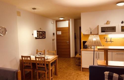 Castelrotto Apartment | Residence Zirmer Wohnung Sonne