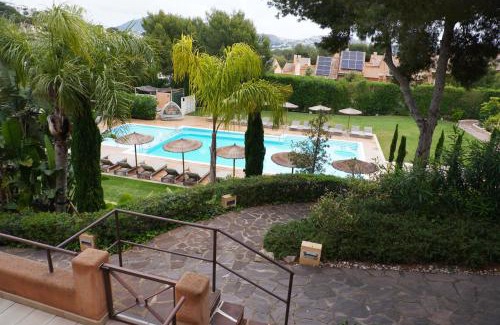 Moravit Apartment | Residences Moraira by Ritual de Terra