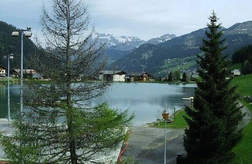 Chatel Apartment | Residences of Châtel Linga - Studio 2/3 People