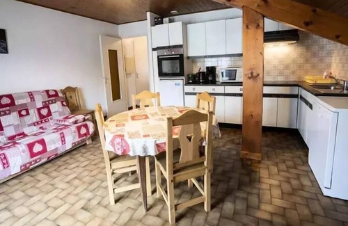 Chatel Apartment | Residences of Châtel Linga - Studio 2/3 People