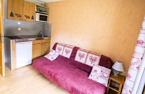 Chatel Apartment | Residences of Châtel Linga - Studio 3/4 People