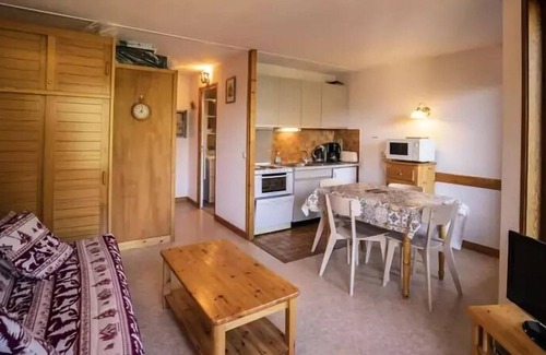 Chatel Apartment | Residences of Châtel Linga - Studio 3/4 People