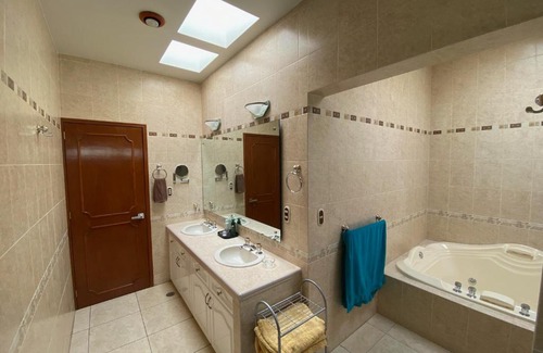 Queretaro House | Residencia para personas de negocios en Querétaro