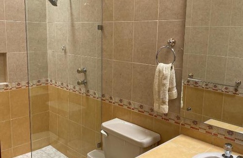 Queretaro House | Residencia para personas de negocios en Querétaro
