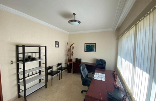 Queretaro House | Residencia para personas de negocios en Querétaro