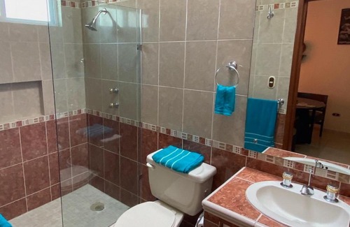 Queretaro House | Residencia para personas de negocios en Querétaro