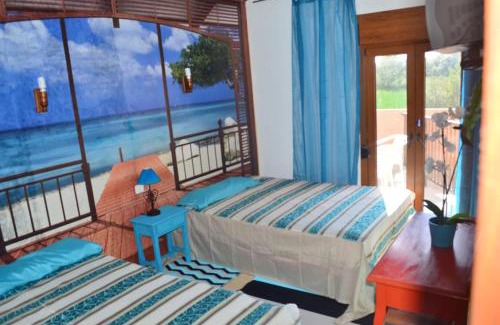 Cala Figuera Hotel | Residencia Santiago Mallorca