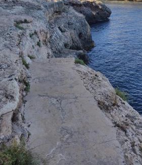 Cala Figuera Hotel | Residencia Santiago Mallorca